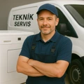İlhan Usta — Manisa Bulaşık Makinesi Teknisyeni